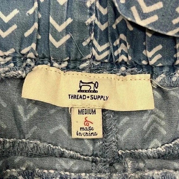 Holister / Thread Supply Skirt Short Bundle of 2 -  W27/M - Picture 7 of 8